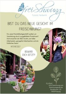 Link zur Stellenausschreibung